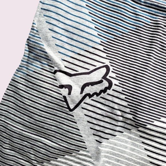 NWT - FOX RACING - Tank top - Picture 3 of 6